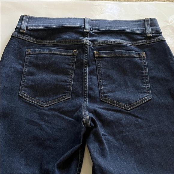 Spanx Pull On Skinny High Rise Size M - Picture 16 of 16